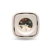 White Square Sterilization Charging Device on a White Background